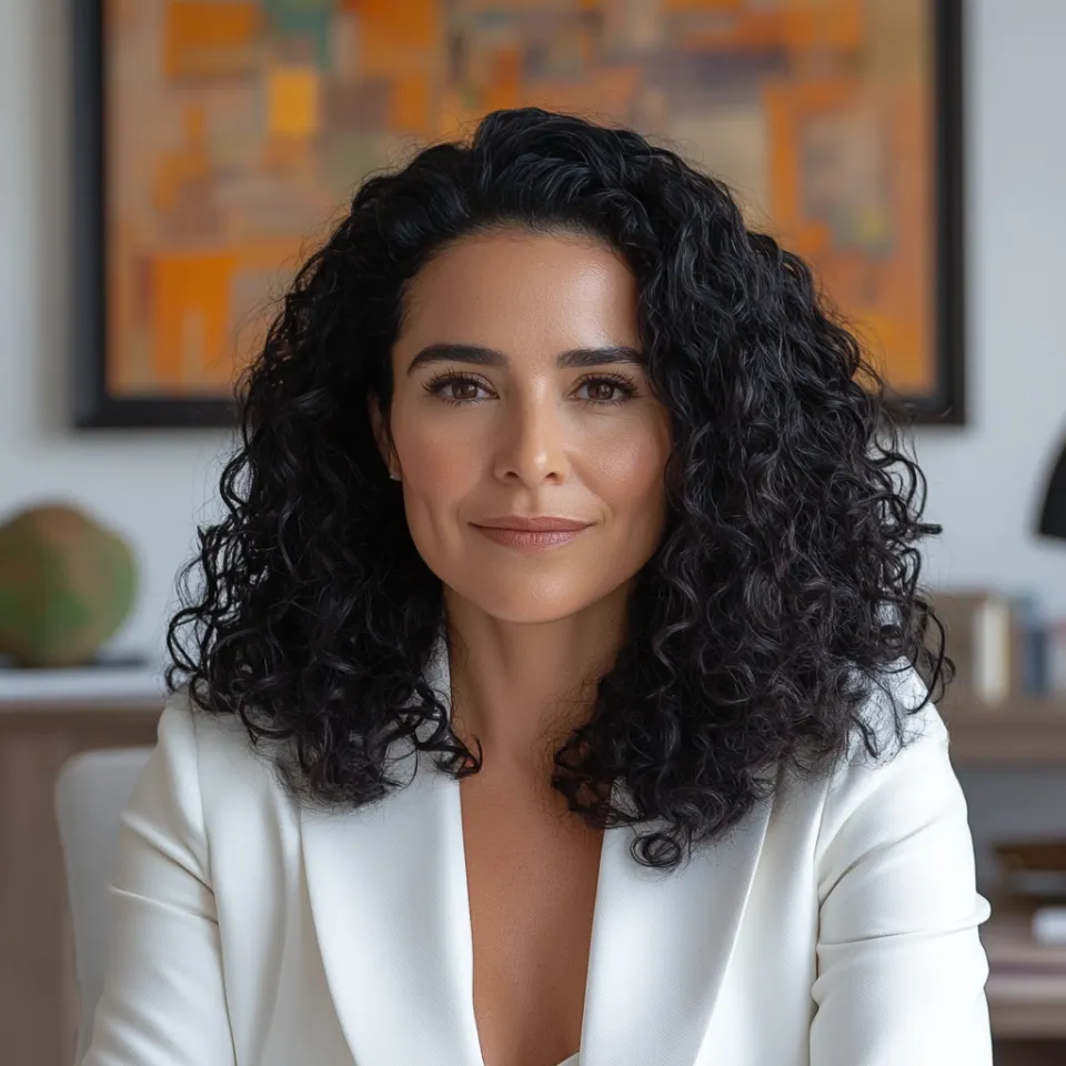 Sofia Duarte